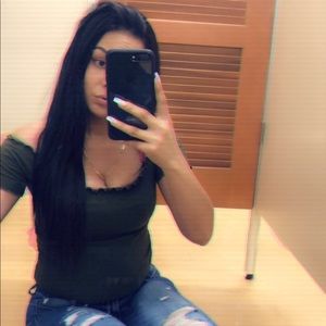 Meet your Posher, Alexa